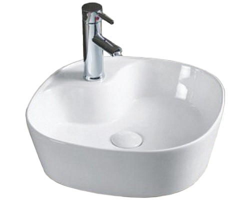 Раковина-чаша CeramaLux 43 9442 Белая