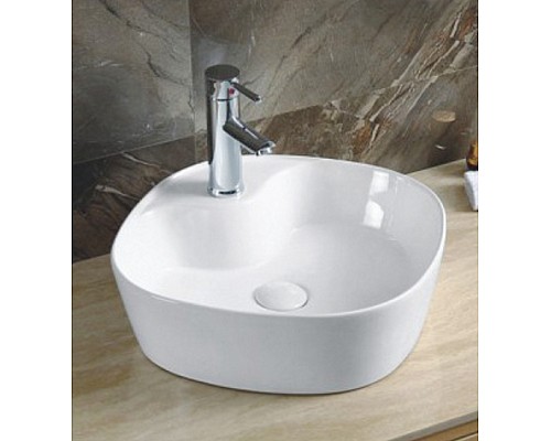 Раковина-чаша CeramaLux 43 9442 Белая