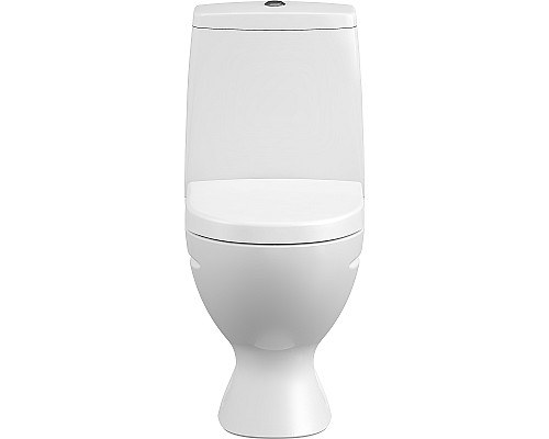 Унитаз компакт Cersanit Star 031 3/6 DPL EO 63423 с бачком и сиденьем Микролифт