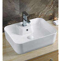 Керамическая раковина Gid N9445 51155