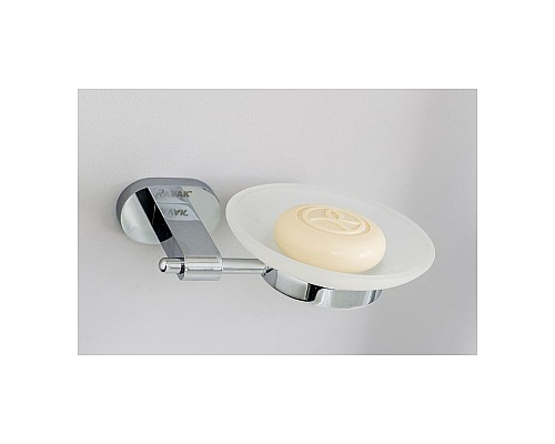 Держатель с мыльницей Ravak Chrome X07P187