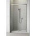 Душевая дверь Radaway Idea DWJ 110 L 387015-01-01L профиль Хром стекло прозрачное