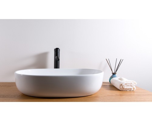 Керамическая раковина Gid N9026a 51112