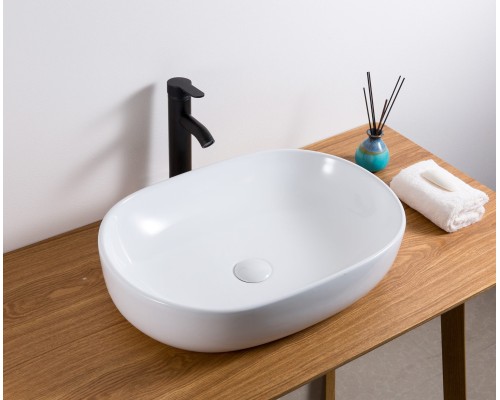 Керамическая раковина Gid N9026a 51112