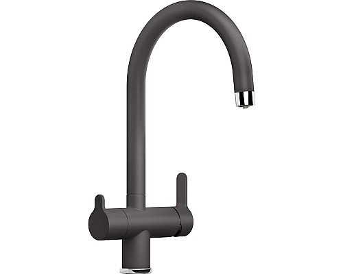 Смеситель для кухни Blanco Trima 526271 Темная скала