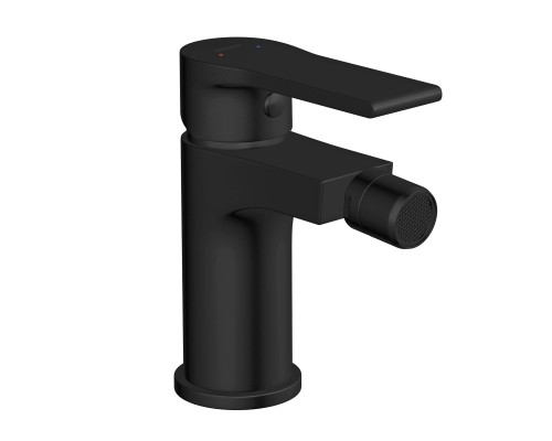 Смеситель Cersanit Brasko Black 63110 для биде