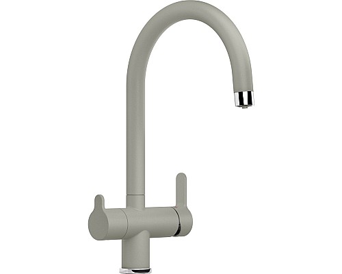 Смеситель для кухни Blanco Trima 526272 Жемчужный