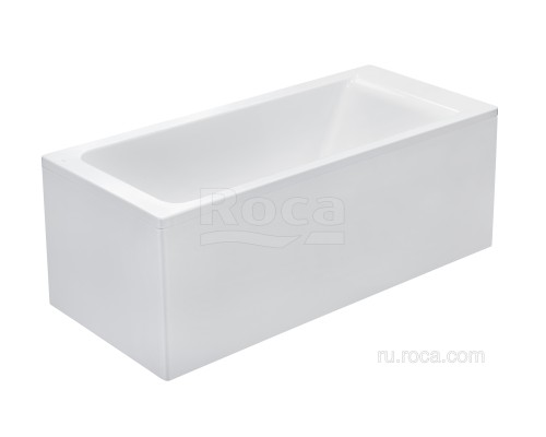 Панель боковая для акриловой ванны Roca Easy ZRU9302902