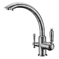Смеситель для кухонной мойки KAISER Vincent 31244-2