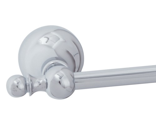 Полотенцедержатель Veragio Gialetta 50, хром