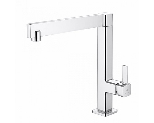 Смеситель для кухонной мойки KAISER Vico 30044