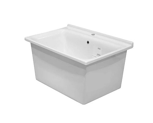 Раковина Kerasan Aquadom 029301 75х50