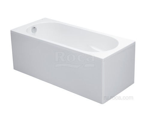 Панель боковая для акриловой ванны Roca Genova-N ZRU9302977