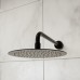 Душевая система RGW Shower Panels SP-55B Черная матовая