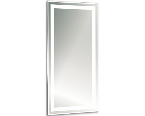 Зеркало Azario Лира 60 ФР-00002160 с подсветкой с сенсорным выключателем