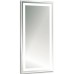 Зеркало Azario Лира 60 ФР-00002160 с подсветкой с сенсорным выключателем
