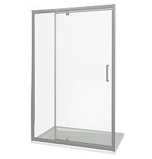 Душевое ограждение ORION WTW-PD-110-C-CH GOOD DOOR ОР00018