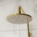 Душевая система RGW Shower Panels SP-31G Золото