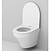 Унитаз подвесной AM.PM Inspire C501700WH