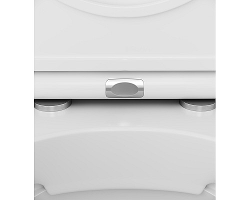 Унитаз подвесной AM.PM Inspire C501700WH