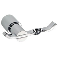 Крючок для полотенец Schein Van Gogh 051*2 Хром