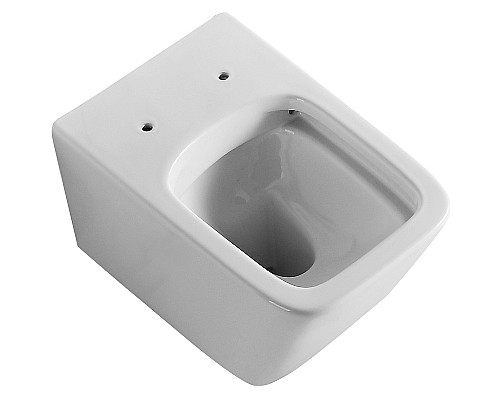 Унитаз Logan L2W 261954 подвесной с сиденьем Микролифт