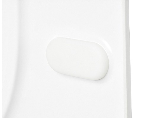 Унитаз Logan L2W 261954 подвесной с сиденьем Микролифт