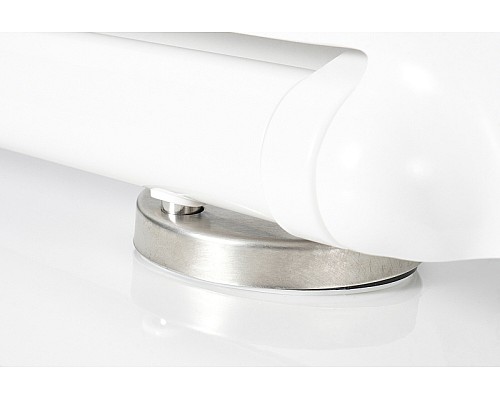 Унитаз Logan L2W 261954 подвесной с сиденьем Микролифт