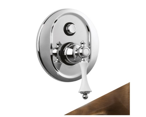 Смеситель для душа Cezares MARGOT-VDIM-02-Bi