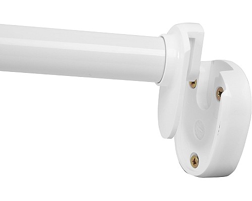 Карниз для ванны Ridder 59001 Белый