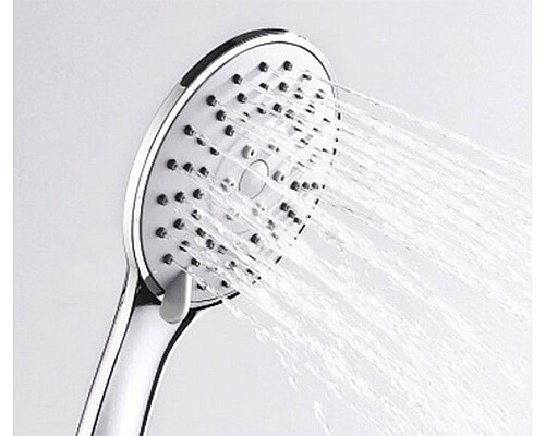 Душевая система WasserKRAFT Dill A16629 Хром