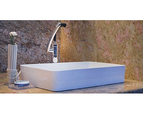 Керамическая раковина Gid N9396 51140