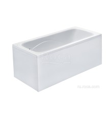 Акриловая ванна Roca Line ZRU9302982 прямоугольная белая 150х70 