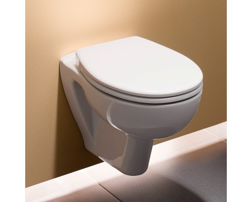 Подвесной унитаз VitrA S20 безободковый