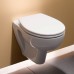 Подвесной унитаз VitrA S20 безободковый