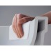 Подвесной унитаз VitrA S20 безободковый