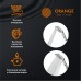 Ручной душ Orange Хром