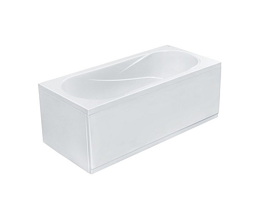 Акриловая ванна Santek Касабланка XL 170x80