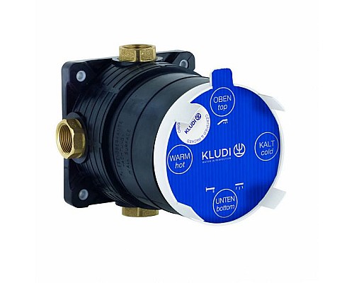 Универсальный внутренний блок Kludi FlexxBoxx 88011