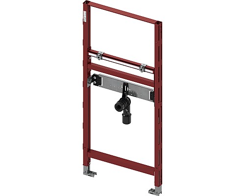 Инсталляция для раковины TECE 9310000 высота 1120 мм