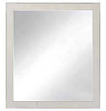 Зеркало Creto Vetra 50 15-50W Белое