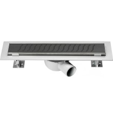 Душевой лоток Vincea Optima 60 Черный, арт