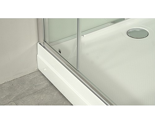 Душевая кабина Timo Premium 120x80 ILMA102L без гидромассажа Душевая кабина Timo Premium 120x80 ILMA102L без гидромассажа