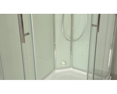 Душевая кабина Timo Premium 120x80 ILMA102L без гидромассажа Душевая кабина Timo Premium 120x80 ILMA102L без гидромассажа
