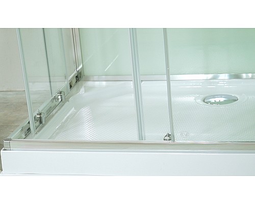 Душевая кабина Timo Premium 120x80 ILMA102L без гидромассажа Душевая кабина Timo Premium 120x80 ILMA102L без гидромассажа