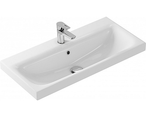 Раковина Cersanit MODUO 80 SLIM