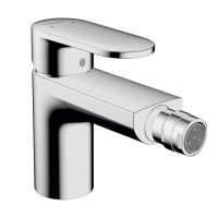 Смеситель для биде Hansgrohe Vernis Blend хром 71210000