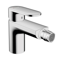 Смеситель для биде Hansgrohe Vernis Blend хром