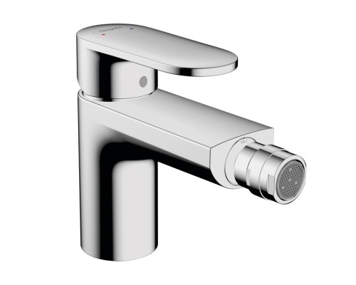 Смеситель для биде Hansgrohe Vernis Blend хром 71210000