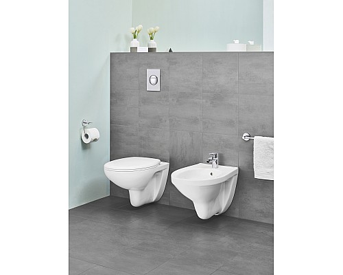 Унитаз Grohe подвесной 39427000